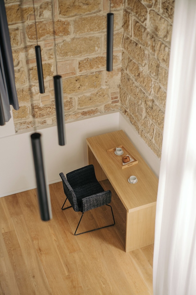 Spasimo Hotellerie 32/50