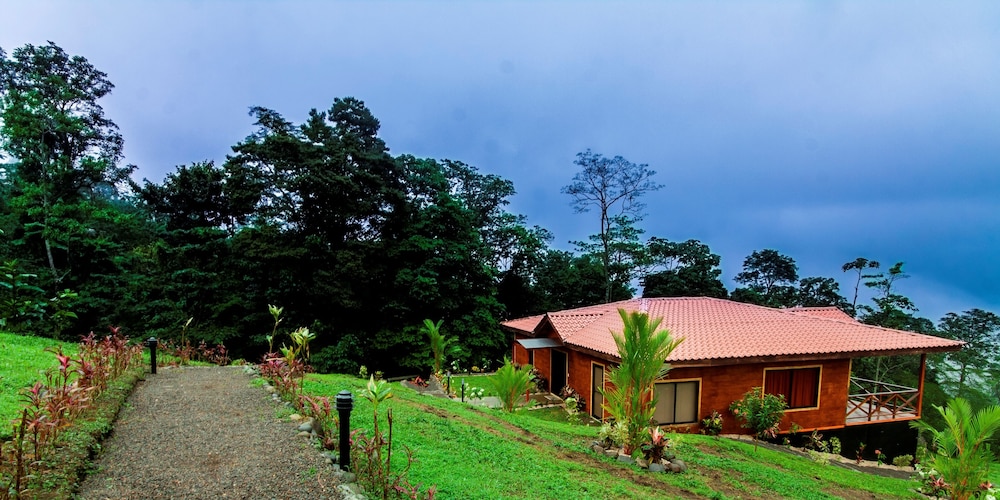 Greenlagoon Arenal Waterfall Villas 63/67