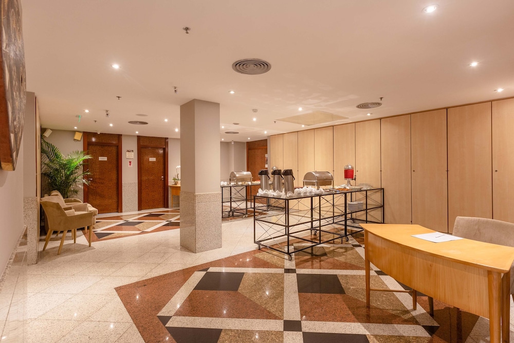 Windsor Excelsior Copacabana 47/67