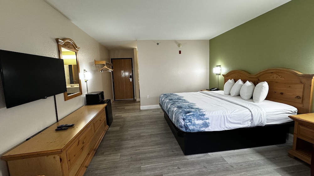 Regency Inn And Suites 10/51