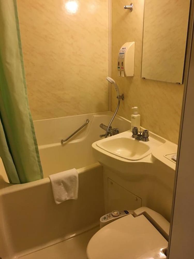 Shimizu City Hotel 28/34