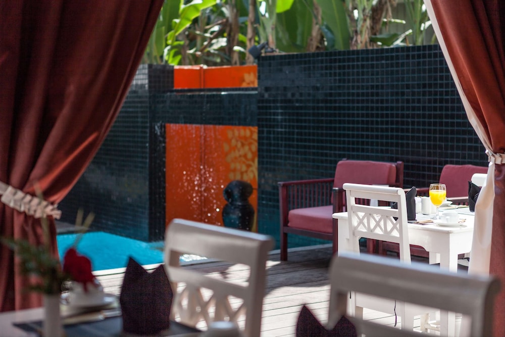 HOMM Souvannaphoum Luang Prabang 31/44