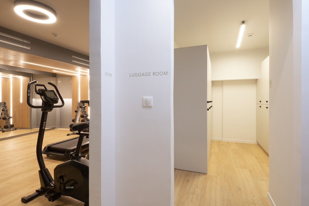 LUX&EASY Acropolis Suites 23/50