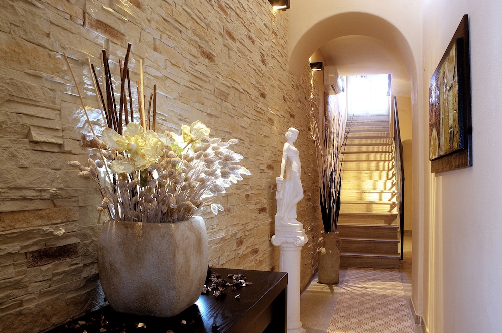 Casa Di Meglio Hotel 32/69