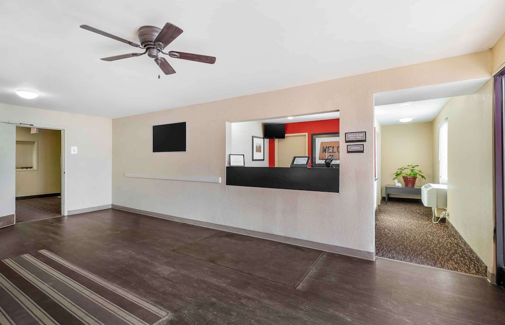 Extended Stay America Des Moines West Des Moines 7/49