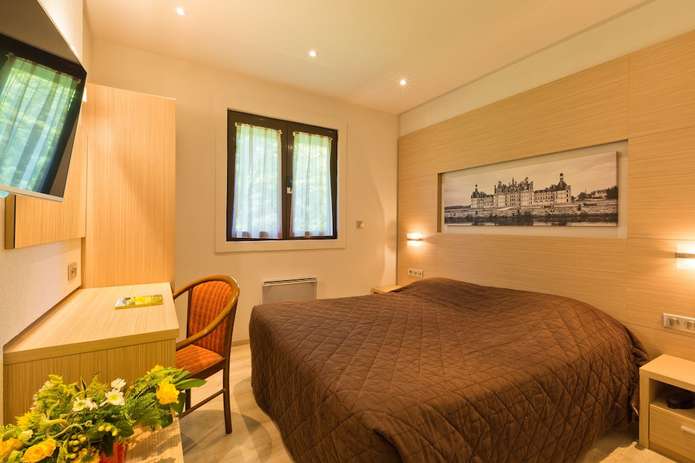 Logis Albhotel Grill 3/27