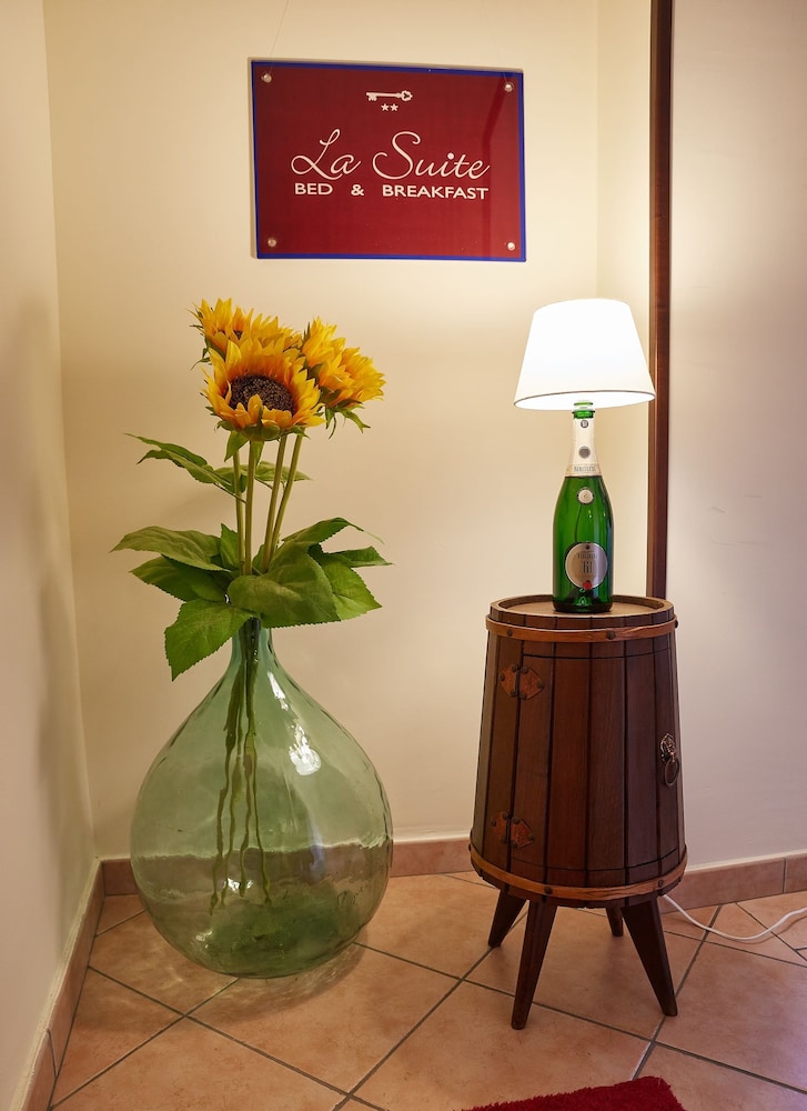 B&amp;B La Suite 24/50