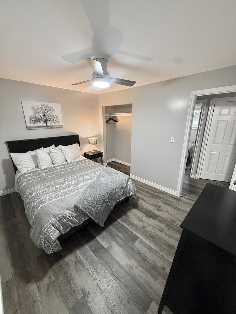 Stay in Gros Morne 16/50