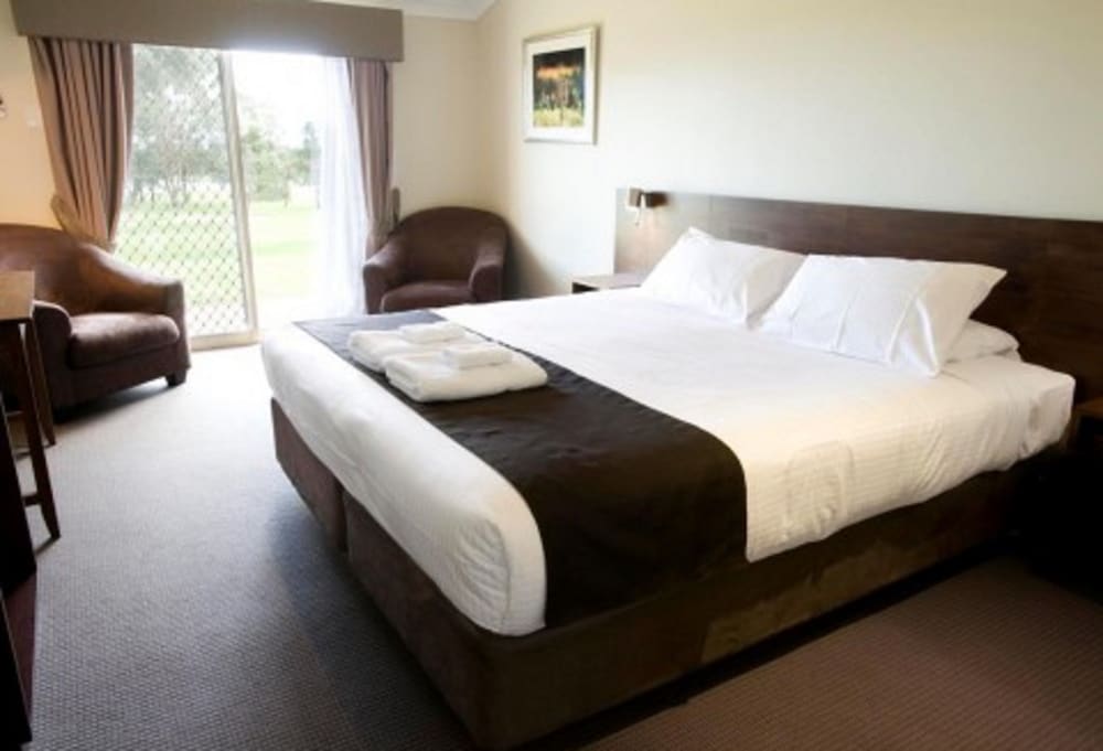 Mercure Bunbury Sanctuary Golf Resort 25/72