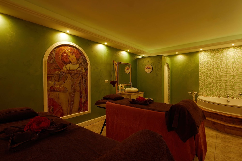 Alua Sunny Beach Resort & Spa 37/66