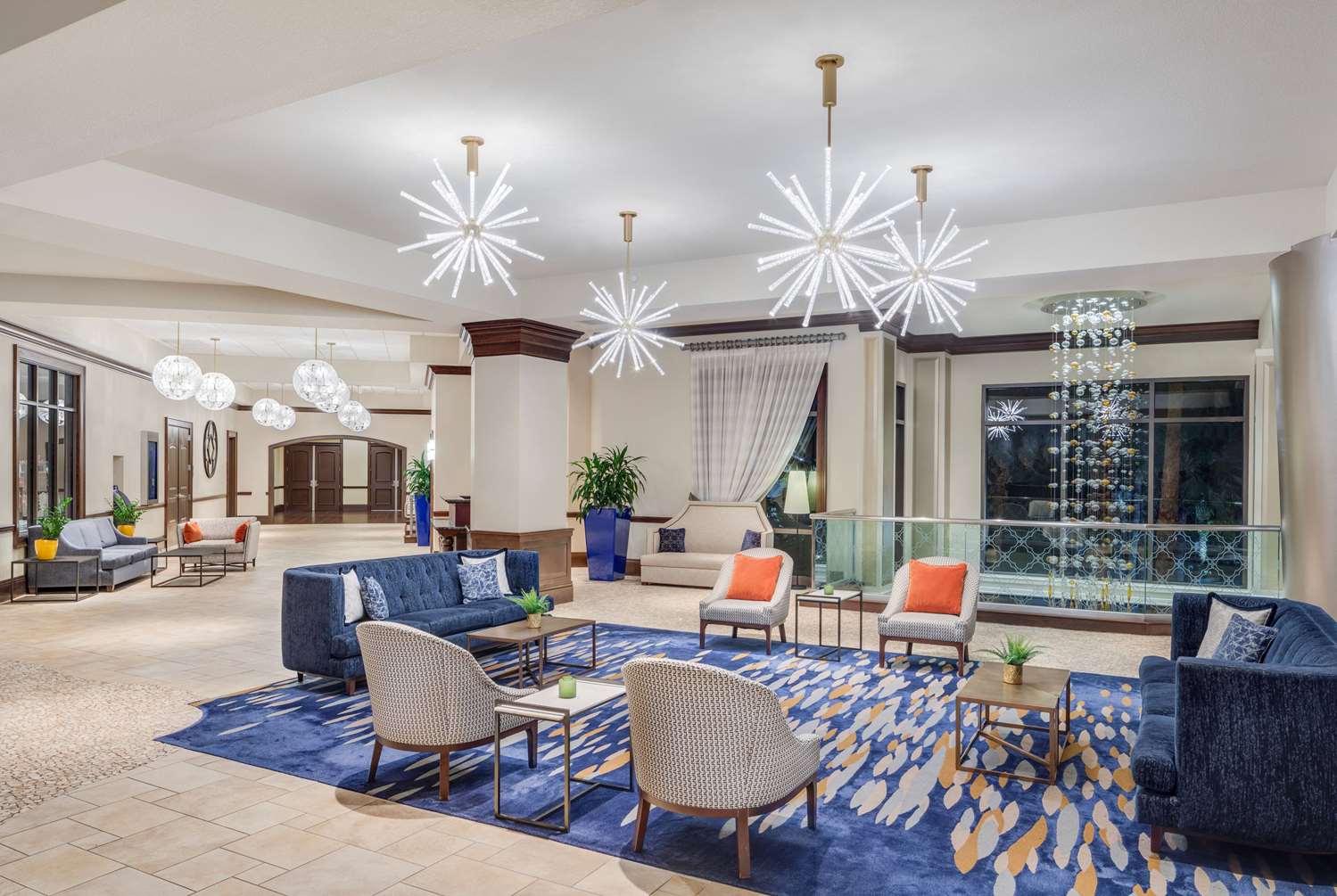 Wyndham Grand Orlando Resort Bonnet Creek 23/52