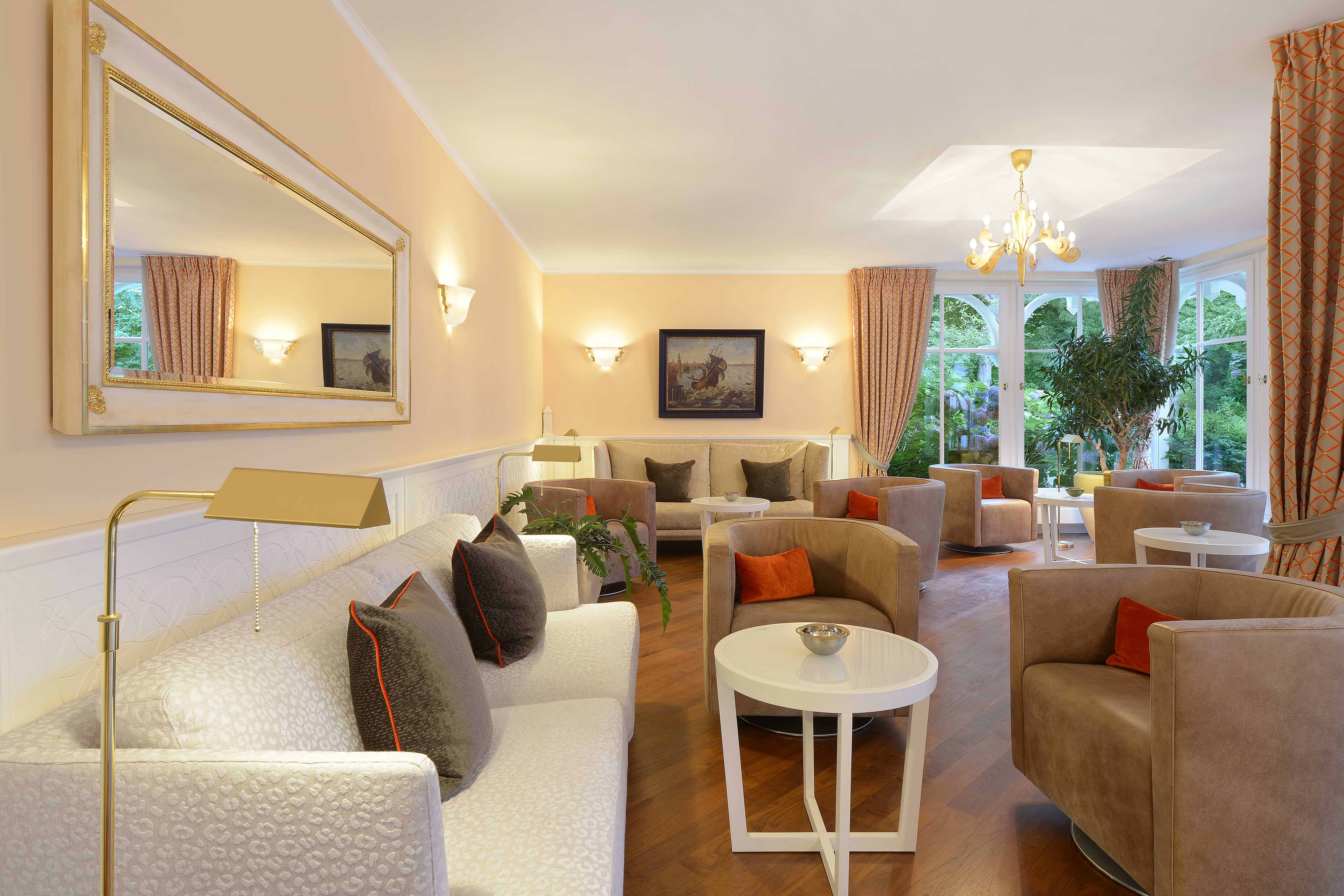 Romantik ROEWERS Privathotel 18/39