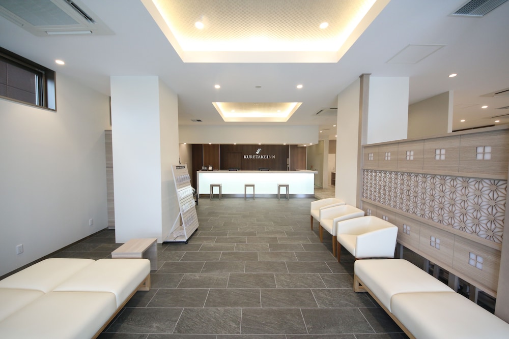 Kuretake Inn Premium Numazu Kitaguchi Ekimae 22/22