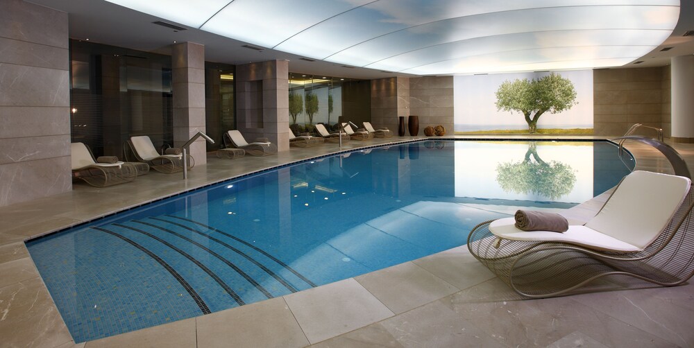 Cavo Olympo Luxury Resort and Spa - Adults Only 21/47