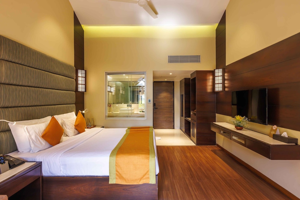 Hotel Hilltone 15/50