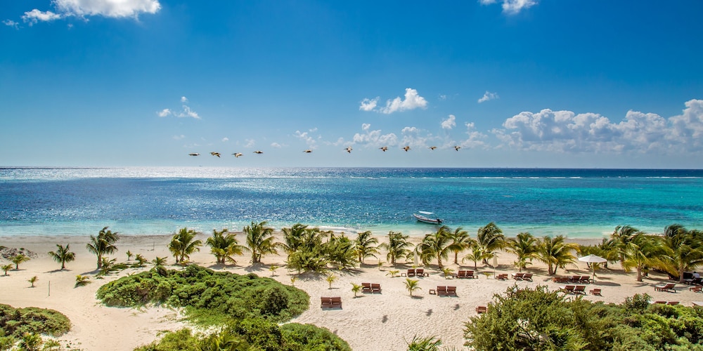Chable Resort Maroma 4/81