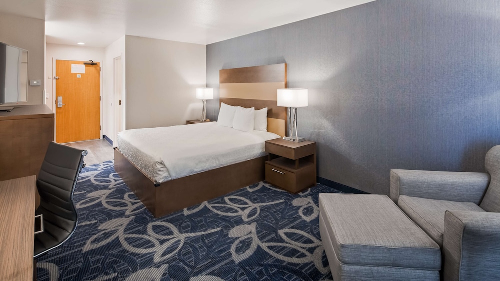 Best Western Plus Twin Falls Hotel 19/37
