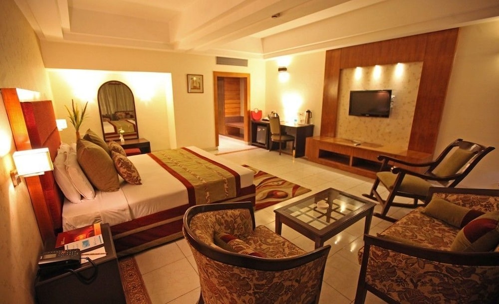 Hotel Shivalik View 7/9