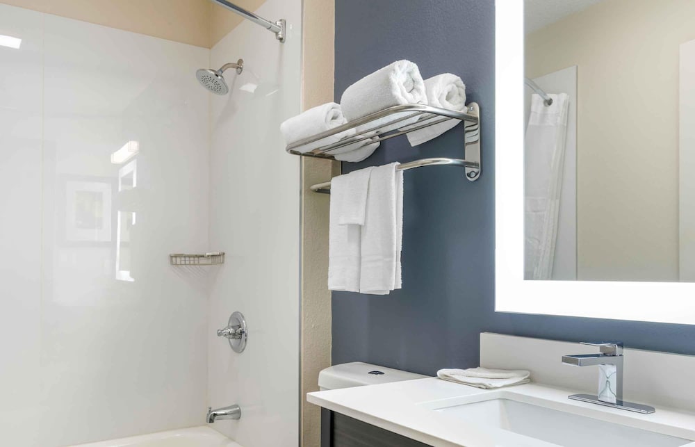 Extended Stay America - Arlington - Six Flags 50/50