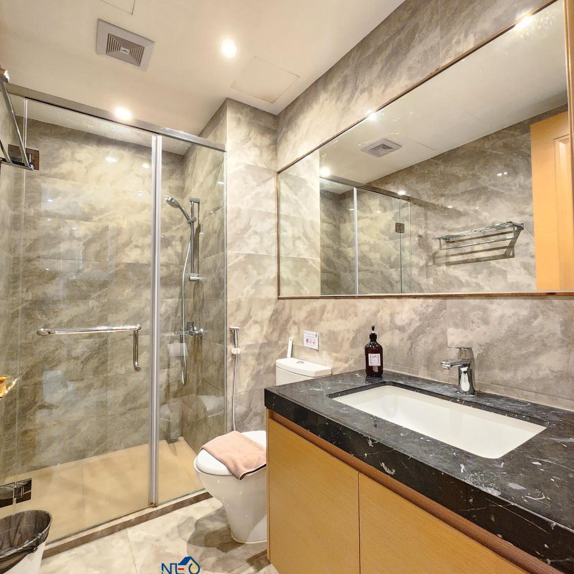 R&F Princess Cove CIQ Premium Sea View Suites by NEO 52/52