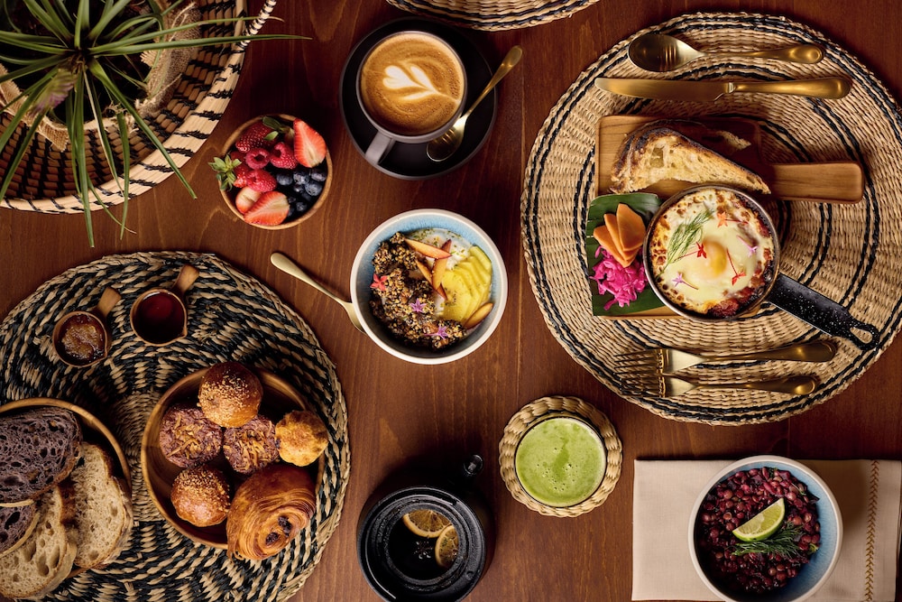 Six Senses The Palm, Dubai 20/50