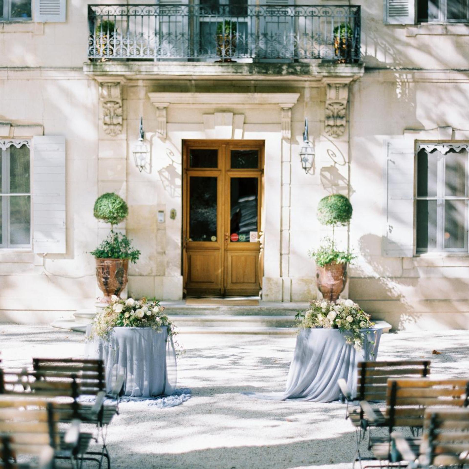 Chateau Des Alpilles 2/50