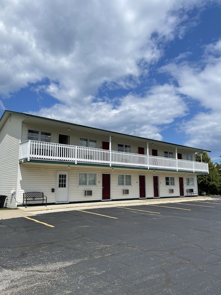 Voyager Inn 1/31