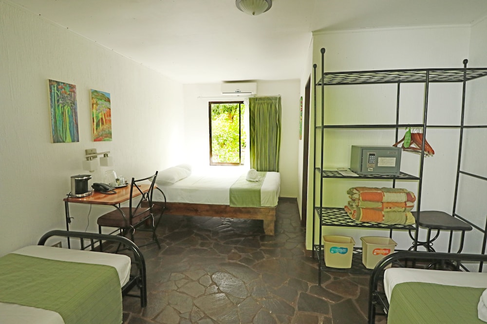 Tirimbina Rainforest Lodge 26/50