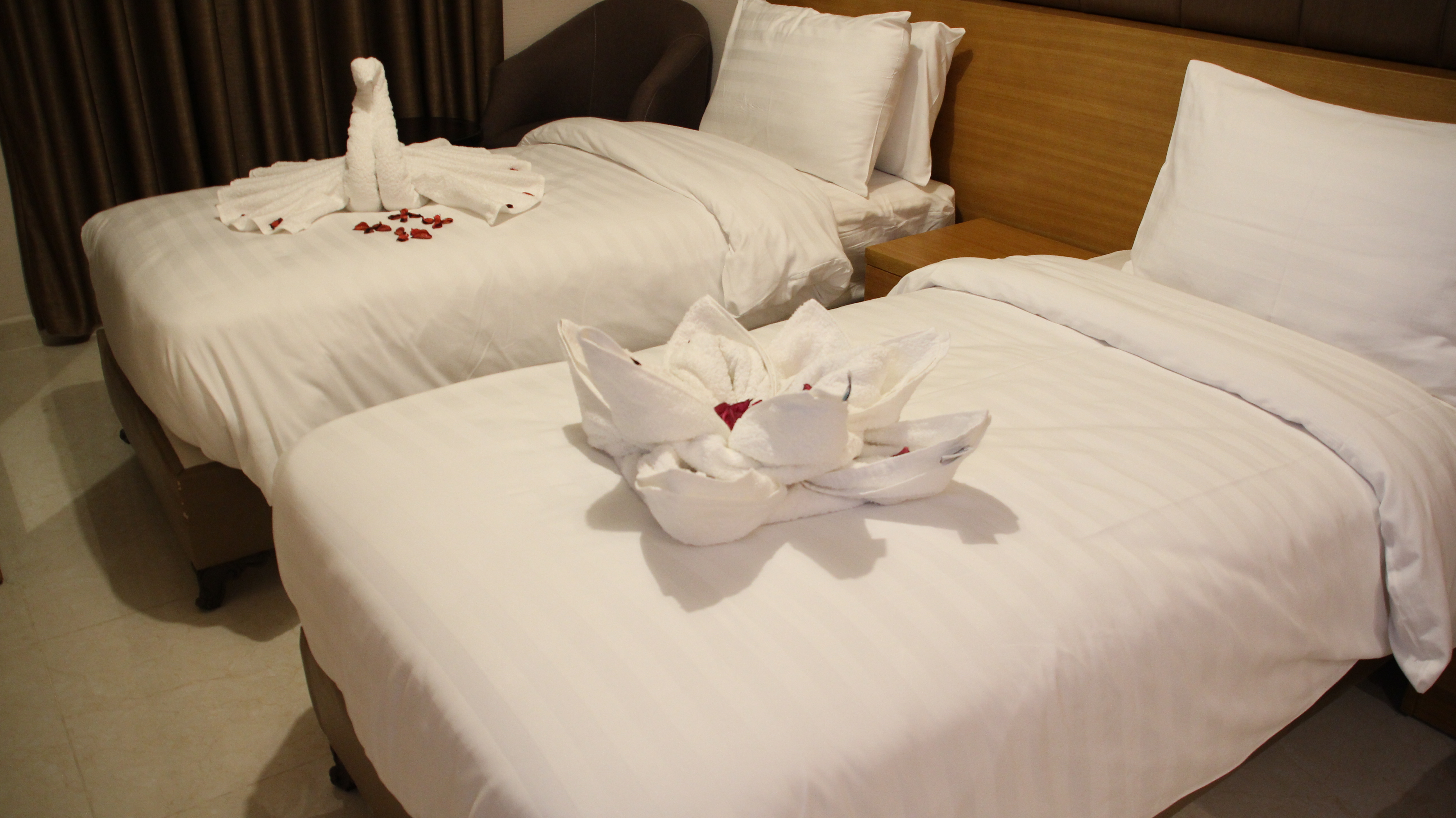 Big Ben Hotel Suites 17/42