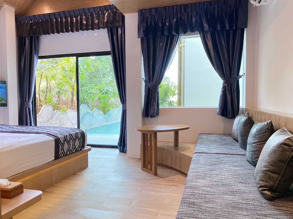 Baan Taranya Koh Yao Yai 62/76