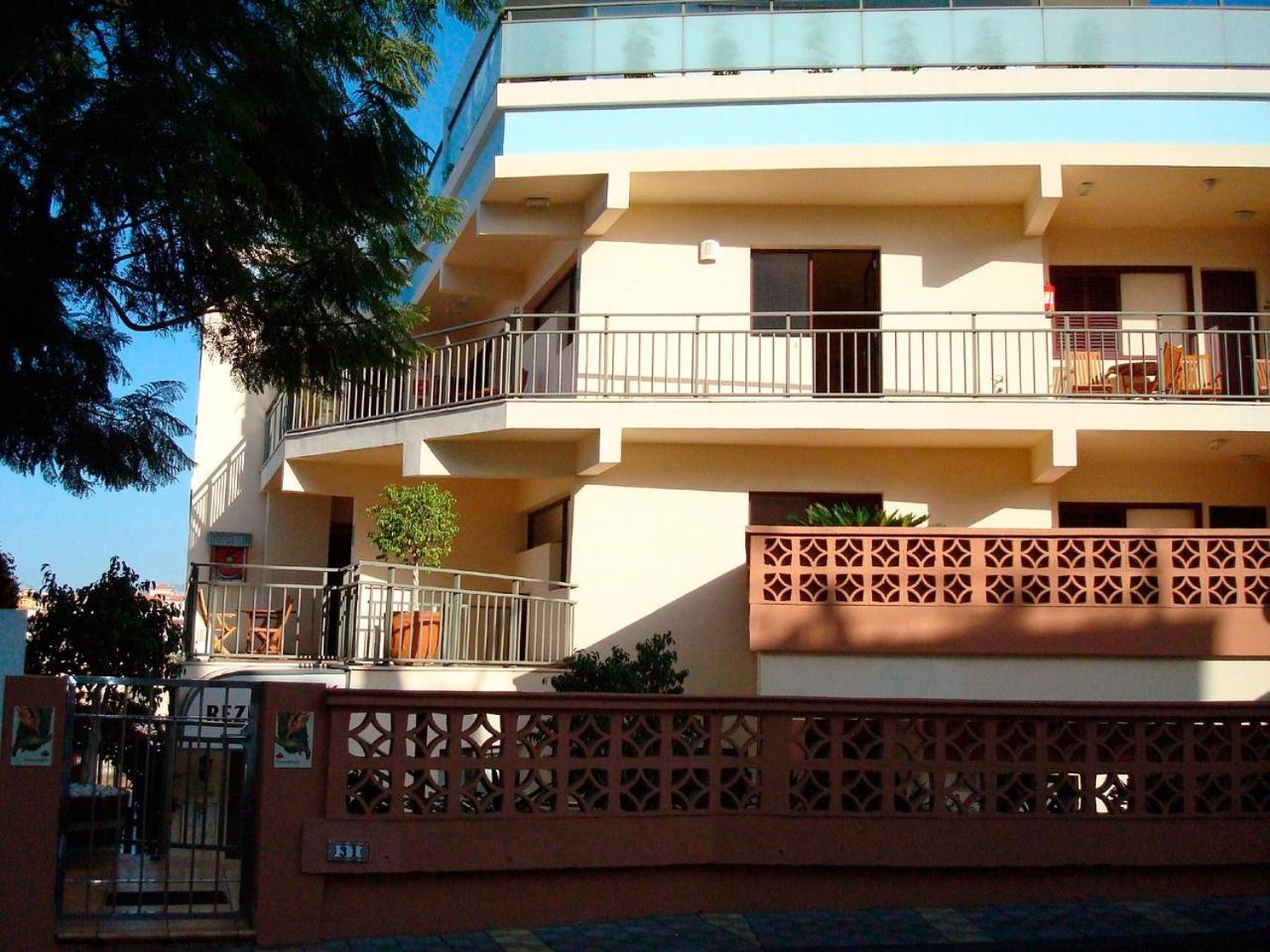 Hapimag Resort Tenerife 2/49