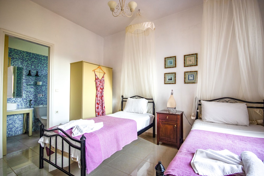 Villa Seli 7/35
