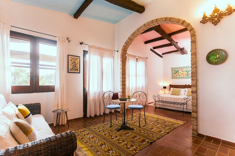 Relais Rio Molas 22/50