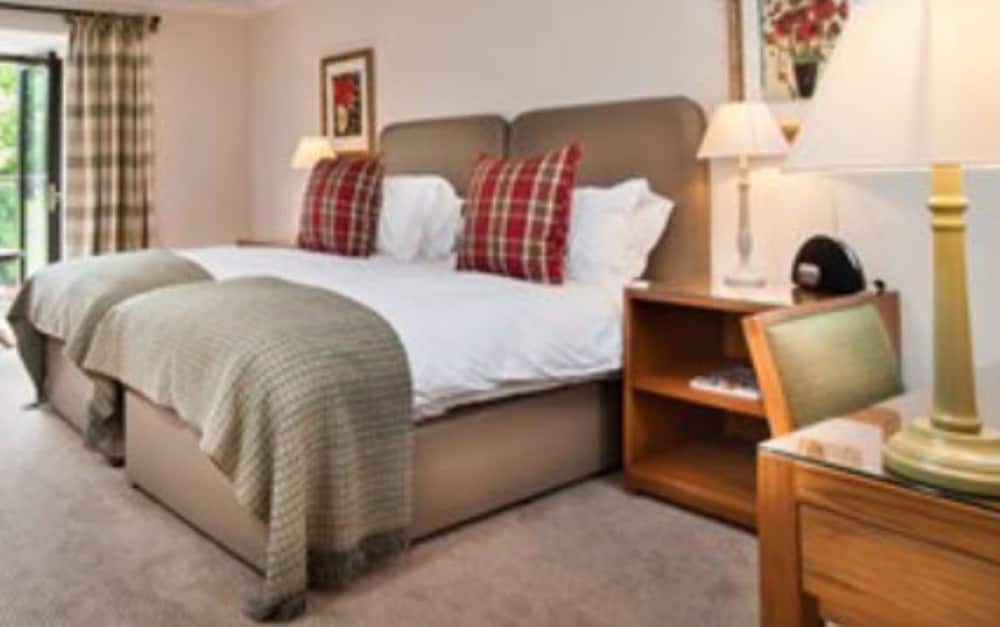 Parkway Hotel And Spa 26/55