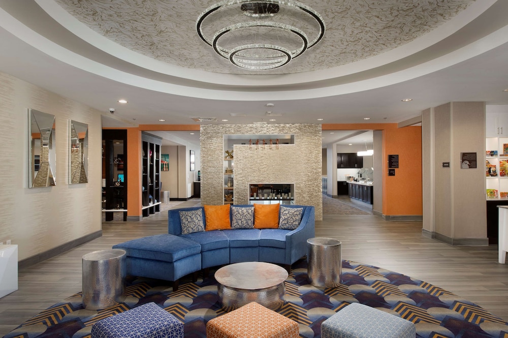 HOMEWOOD SUITES BY HILTON METAIRIE NEW ORLEANS 30/50