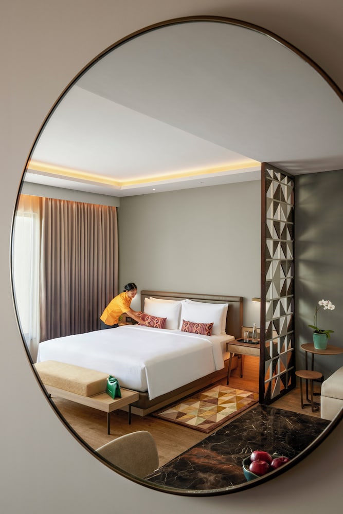 Hyatt Place Aurangabad Airport 14/36
