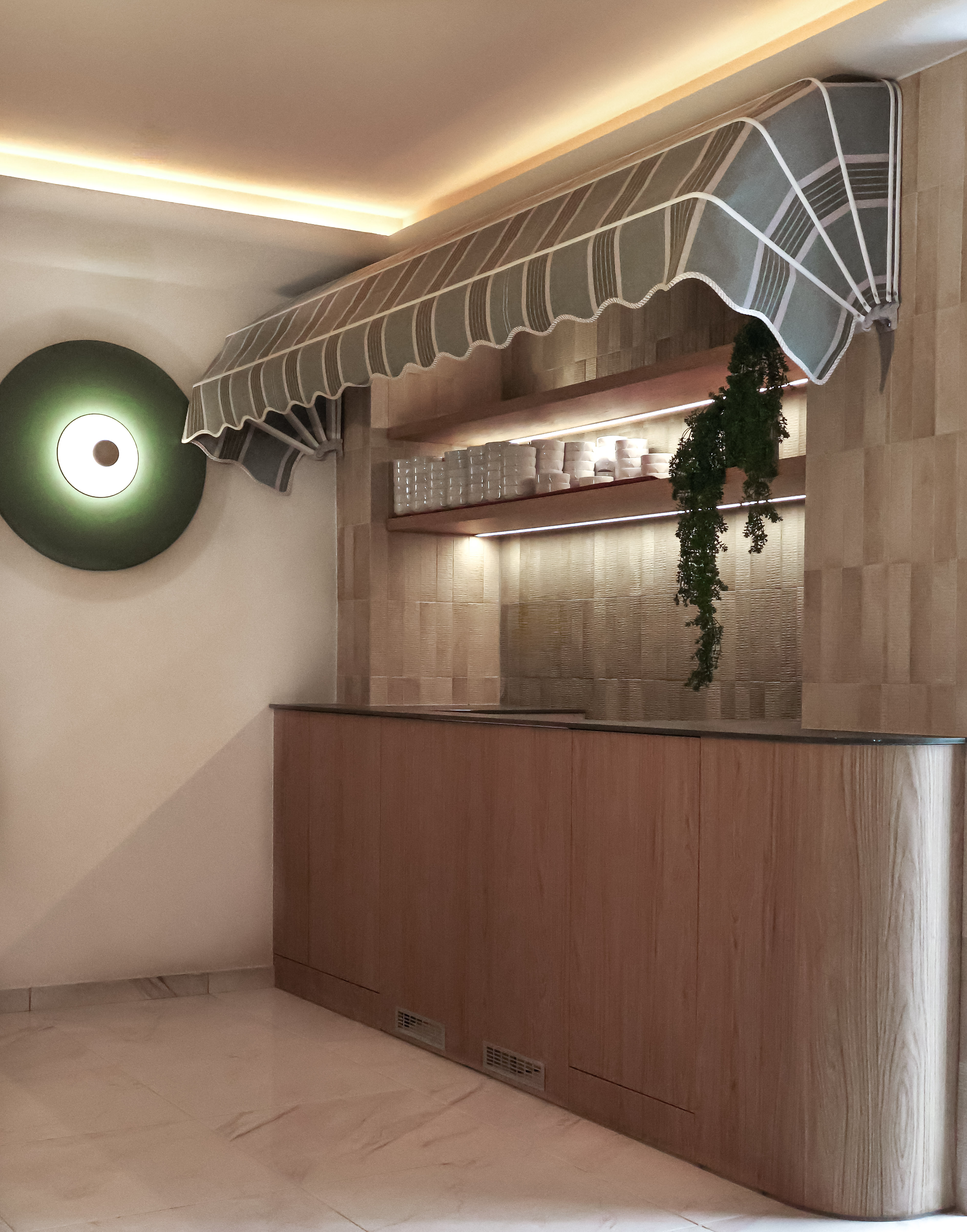 Mistral Bay Hotel 9/50