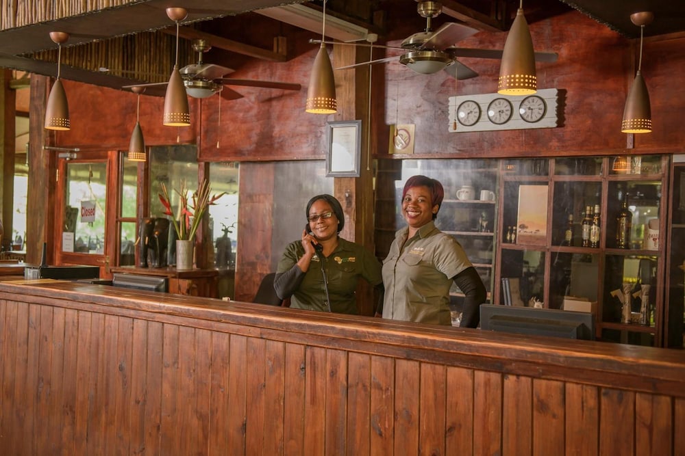 Nkambeni Safari Camp 5/64