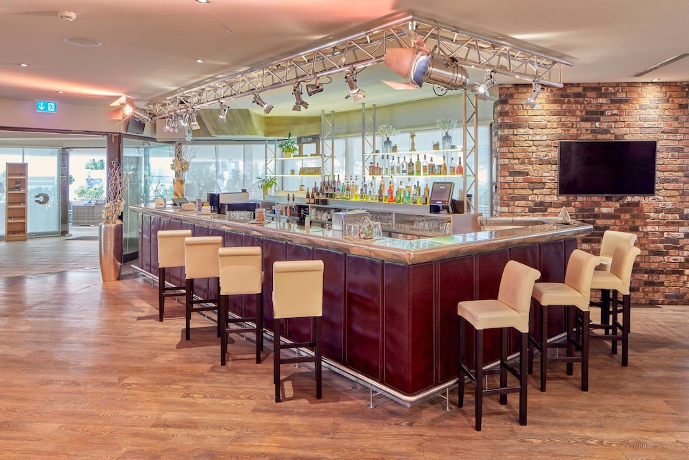 BEST WESTERN HOTEL TRIER CITY 33/46