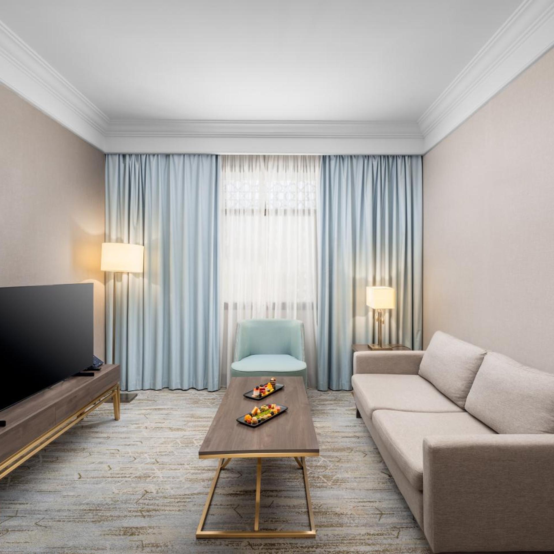 Grand Millennium Al Haram Hotel 40/58