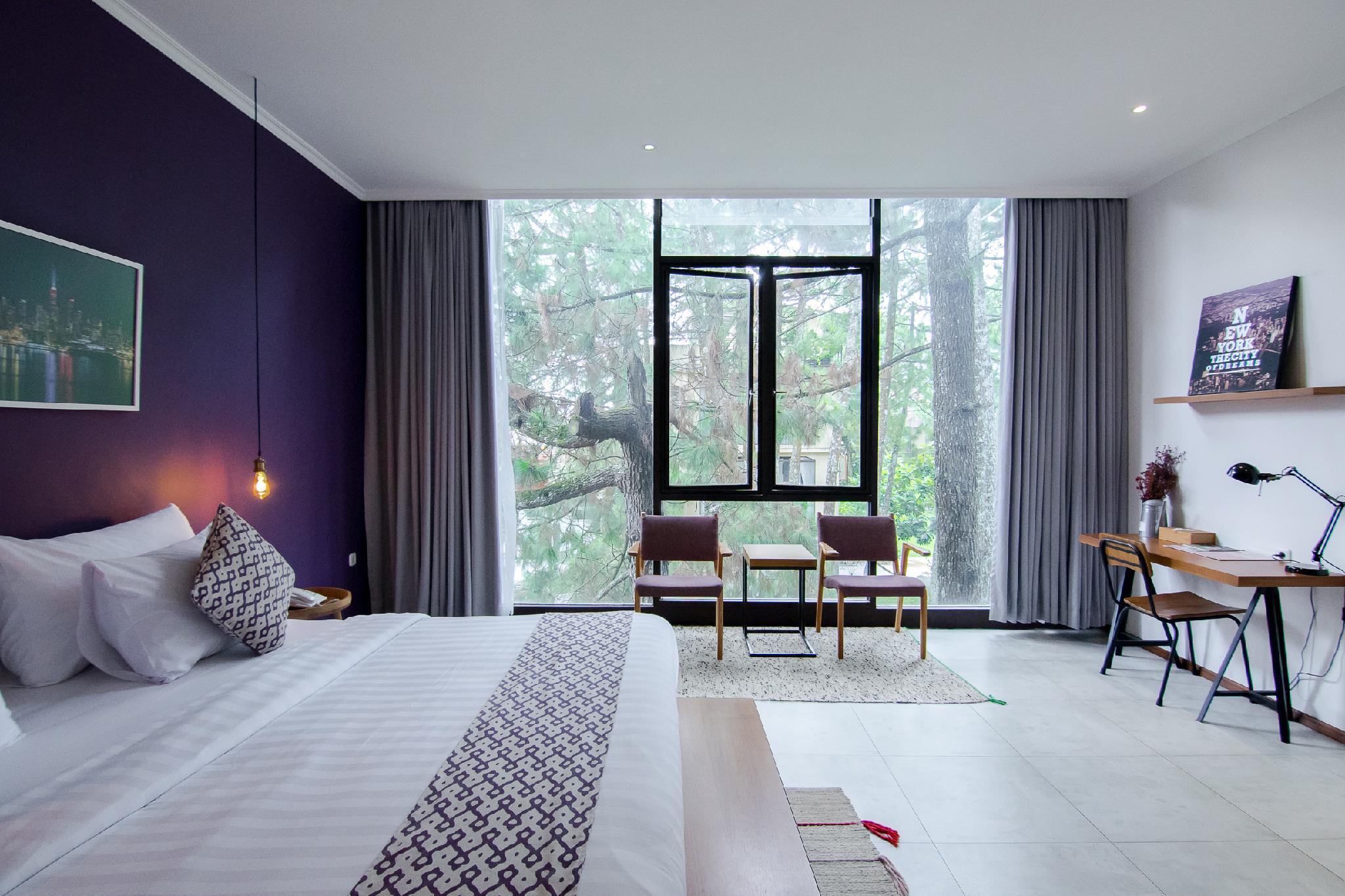 Sandalwood Boutique Hotel 4/21