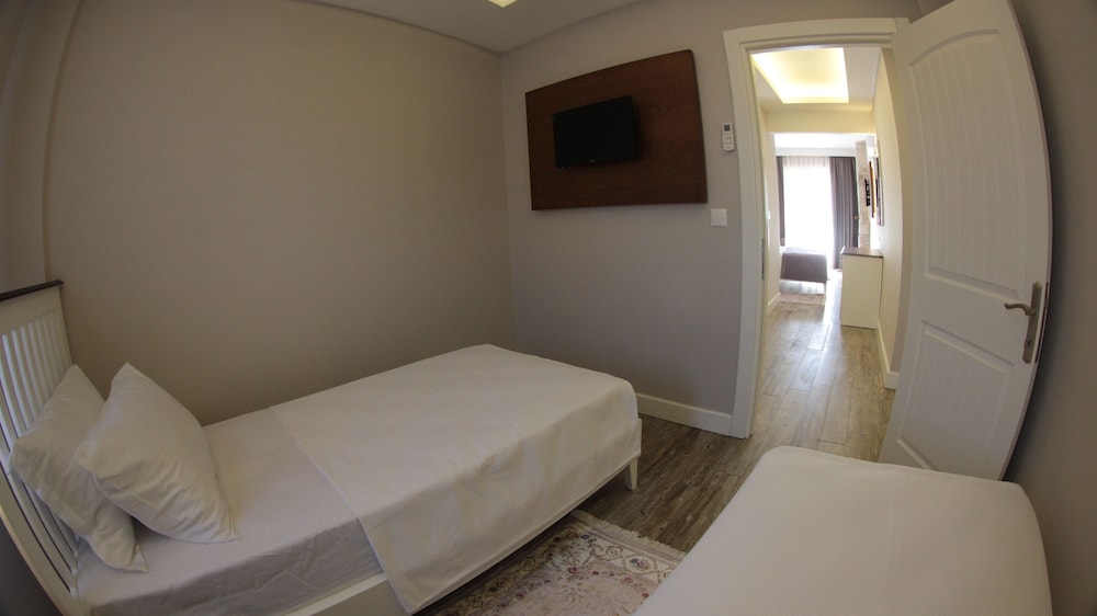 Focamor Otel 18/50