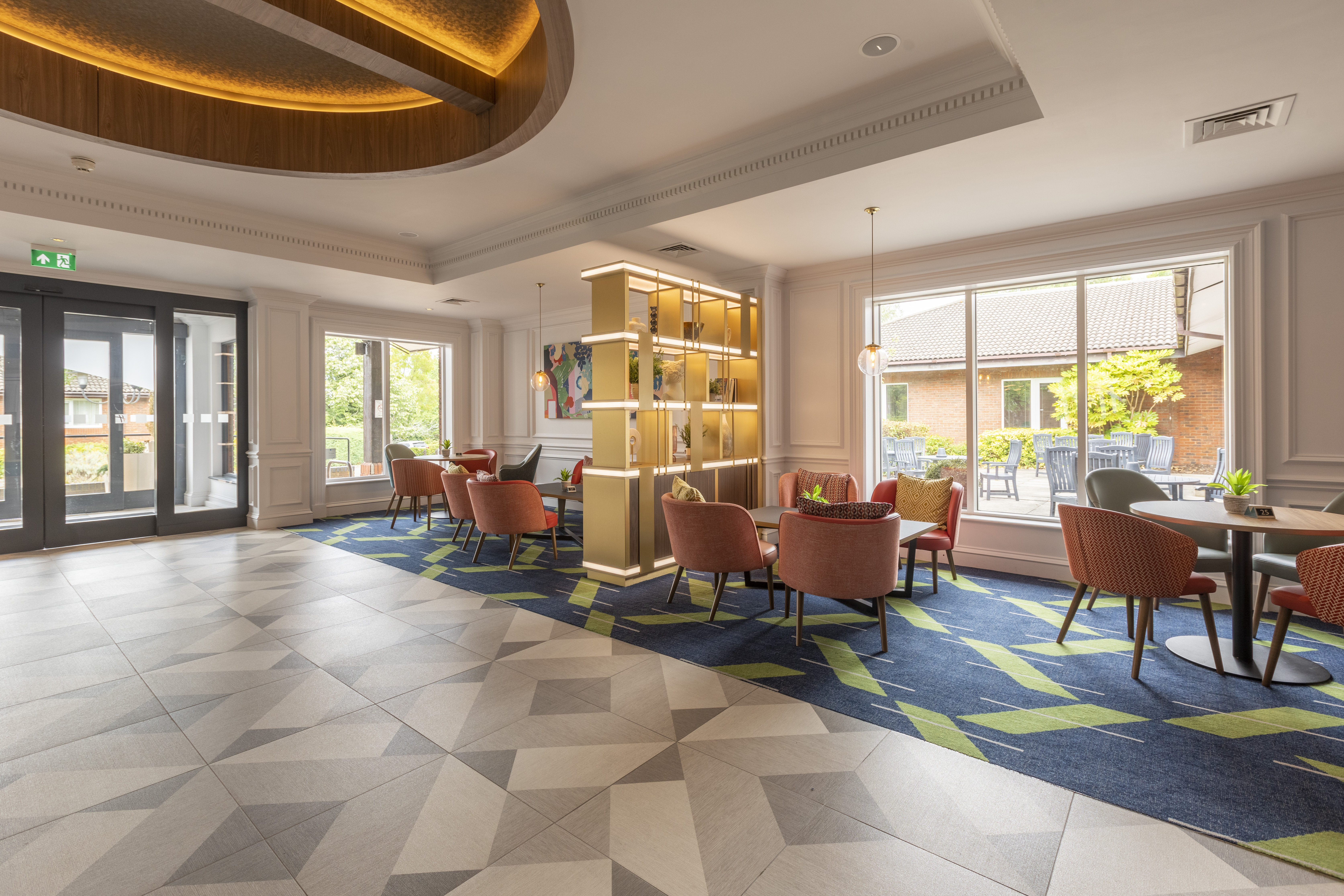 Holiday Inn Guildford 47/71