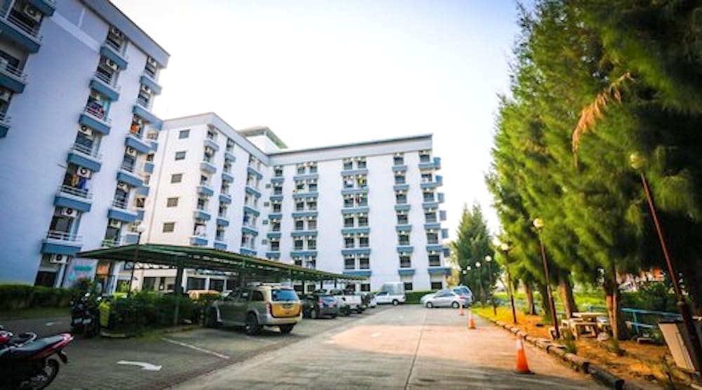 Wiangwalee Hotel 62/70