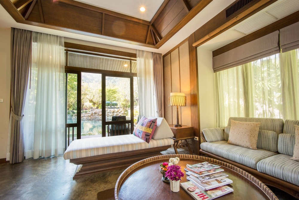 Sibsan Resort and Spa Maetaeng 56/78