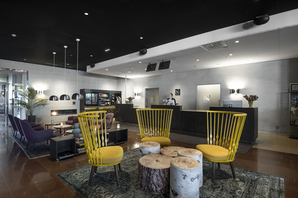 QUALITY HOTEL SUNDSVALL 46/50