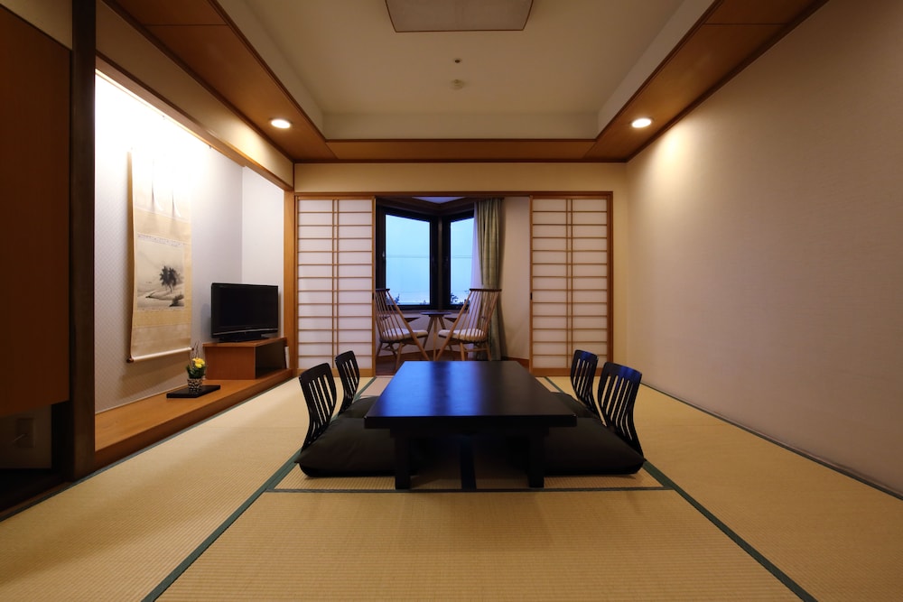 Kamakura Park Hotel 18/57