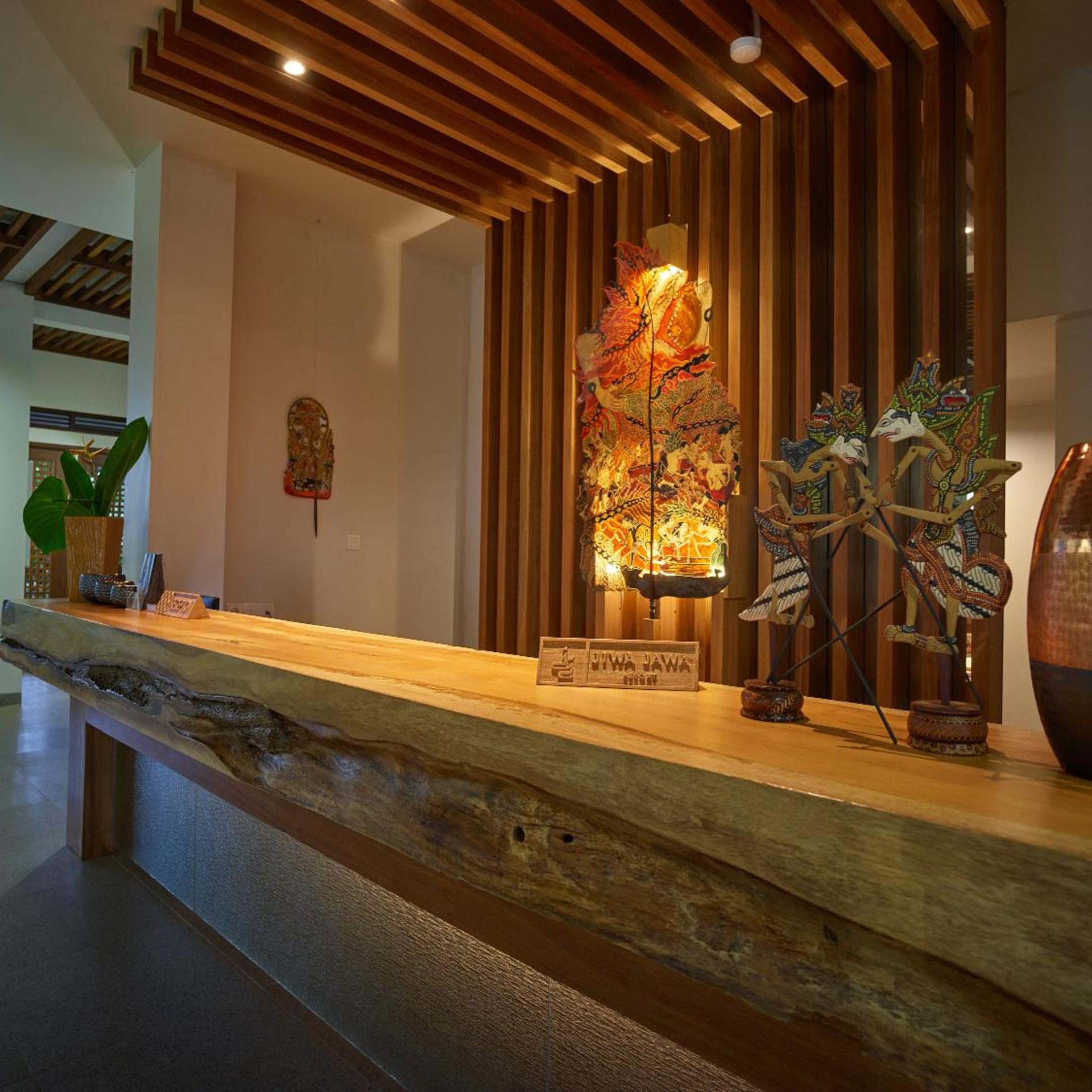 Jiwa Jawa Resort Ijen 5/50