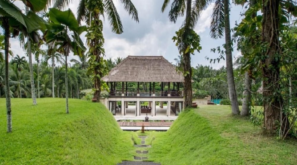 The Bali Purnati Center For The Arts - Adults Only 37/50
