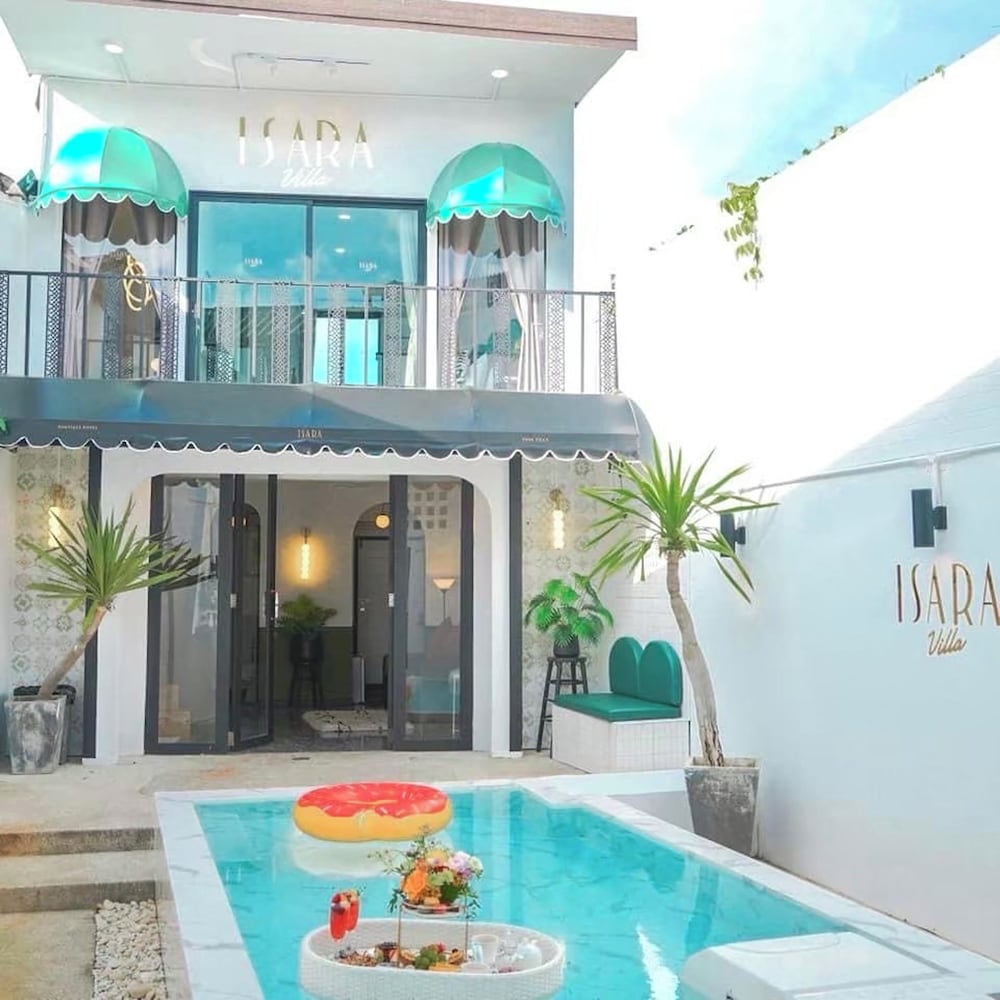 Isara Boutique Hotel and Cafe 5/66
